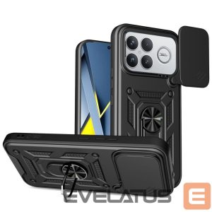 Other goods Tech-Protect  Tech-Protect CamShield Pro Case for Xiaomi Poco F8 Ultra - Black 