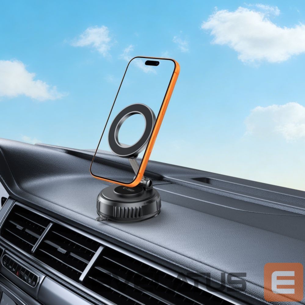 Other goods Tech-Protect Tech-Protect N61 Magnetic Holder - Black