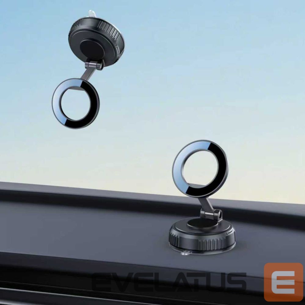 Other goods Tech-Protect Tech-Protect N61 Magnetic Holder - Black