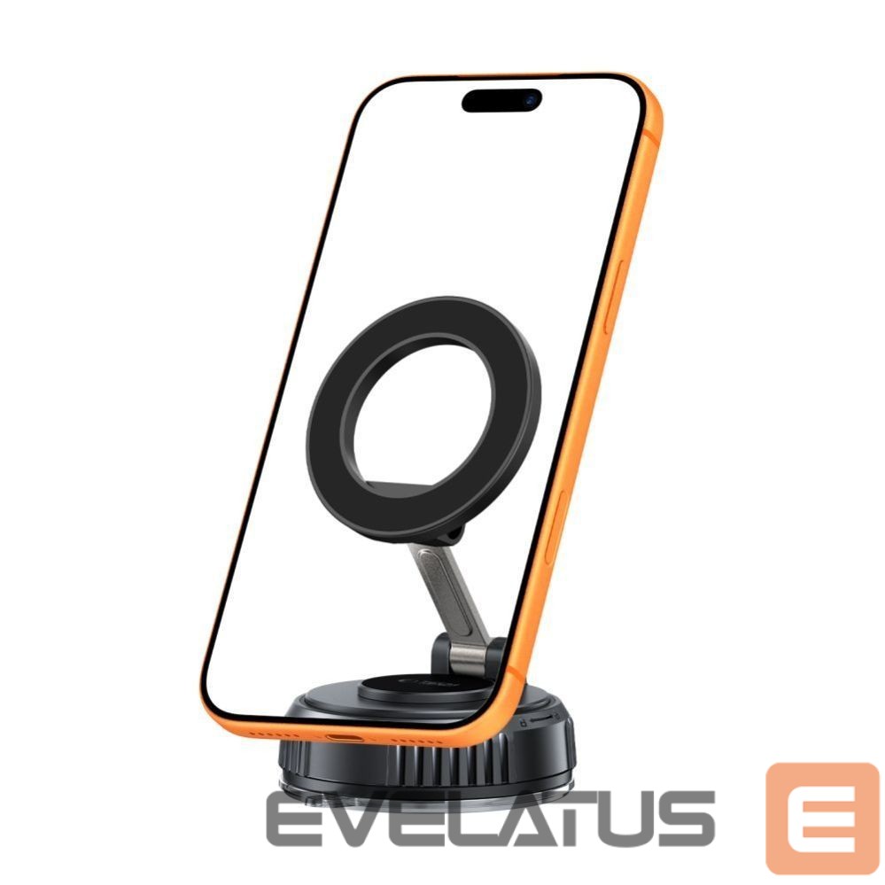 Other goods Tech-Protect Tech-Protect N61 Magnetic Holder - Black