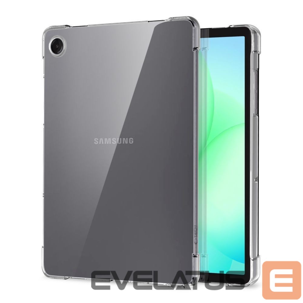 Other goods Tech-Protect Tech-Protect FlexAir Case for Samsung Galaxy Tab A9+ / A11+ - Transparent