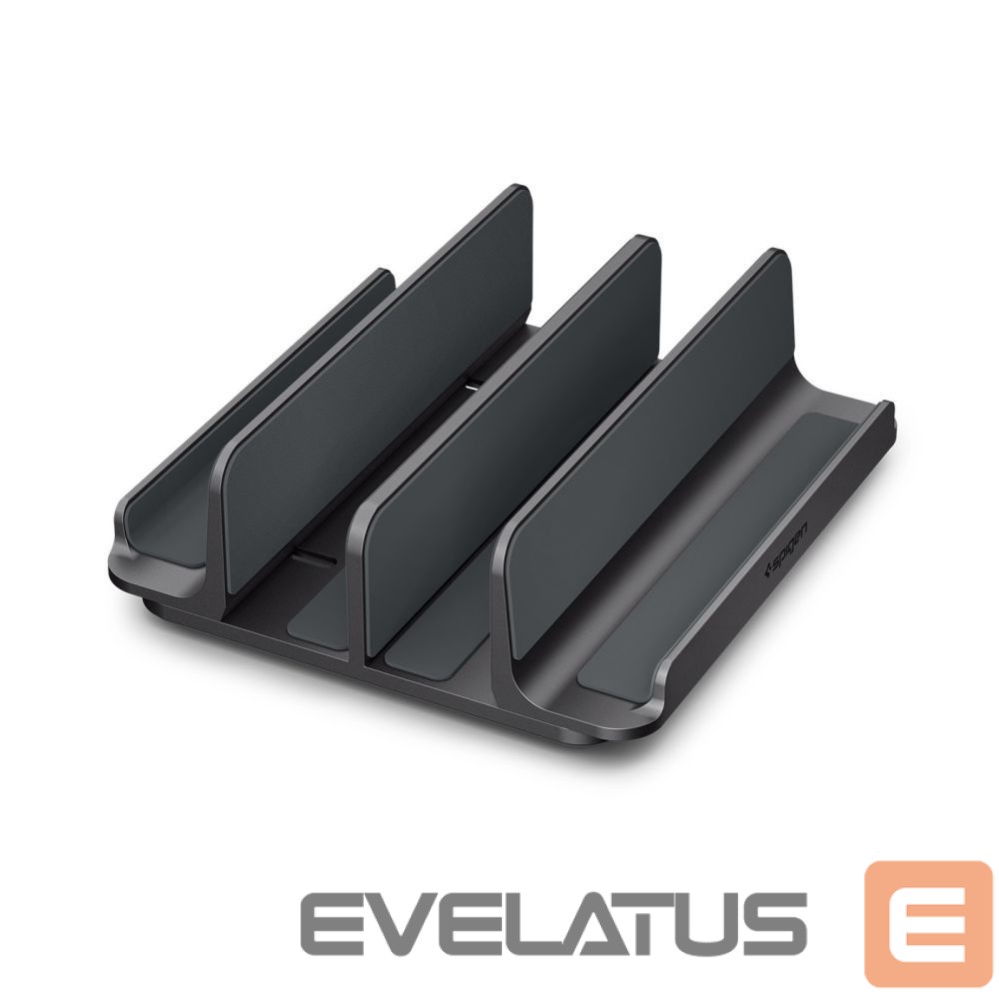 Other goods Spigen Spigen LD208S4 Desk Organizer for Laptops, Tablets, Smartphones, Keyboards - Gray