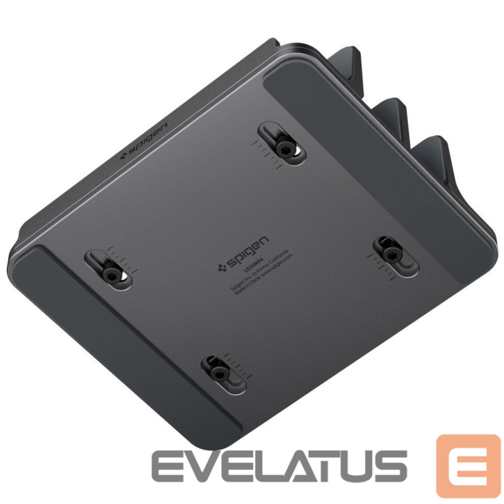 Other goods Spigen Spigen LD208S4 Desk Organizer for Laptops, Tablets, Smartphones, Keyboards - Gray