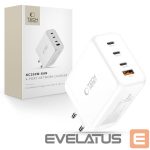 Other goods Tech-Protect  Tech-Protect NC200W-GaN 4-Port 200W Wall Charger - White 