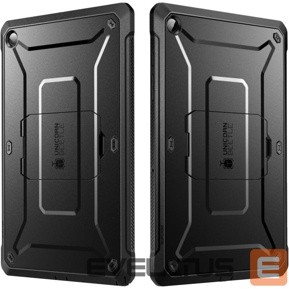 Other goods Supcase Supcase Unicorn Beetle Pro Case for Samsung Galaxy Tab A11+ - Black