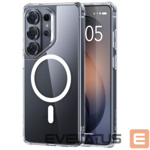 Other goods ESR  ESR Classic Hybrid MagSafe Case for Samsung Galaxy S26 Ultra - Transparent 