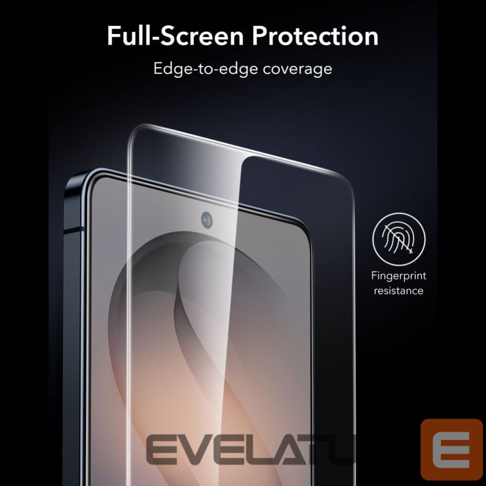 Other goods ESR ESR UltraFit Armorite 2-Pack Tempered Glass for Samsung Galaxy S26 Ultra