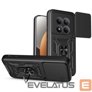 Other goods Tech-Protect  Tech-Protect CamShield Pro Case for Xiaomi Redmi Note 15 Pro 5G - Black 