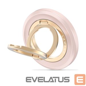Other goods Tech-Protect  Tech-Protect MMR700 Lamano MagSafe Magnetic Phone Holder - Rose Gold 