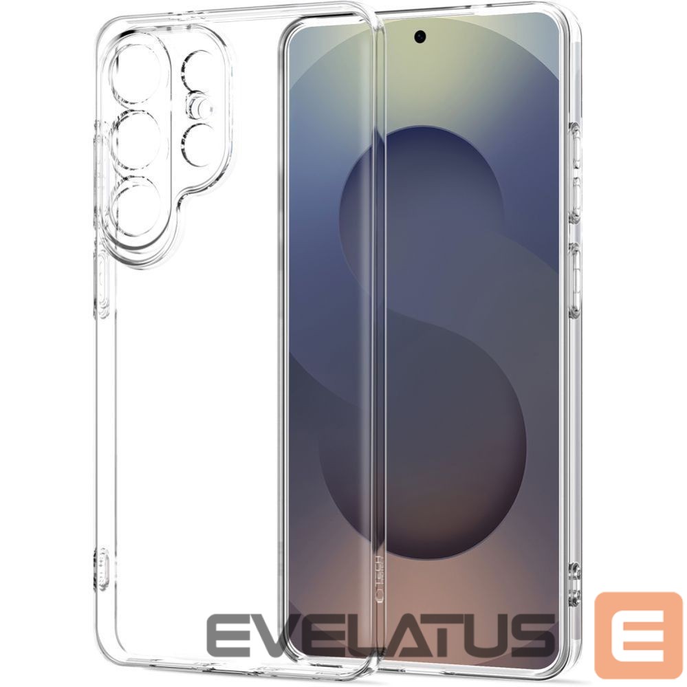 Other goods Tech-Protect Tech-Protect FlexAir Case for Samsung Galaxy S26 Ultra - Transparent