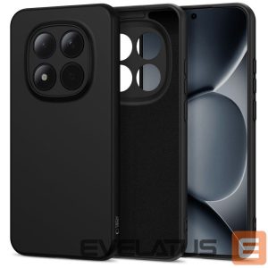 Other goods Tech-Protect  Tech-Protect Icon Case for Xiaomi Redmi Note 15 Pro 5G - Black 