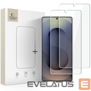 Other goods Tech-Protect  TECH-PROTECT GLASS FIT+ 2-Pack Tempered Glass for Samsung Galaxy S26 Ultra 