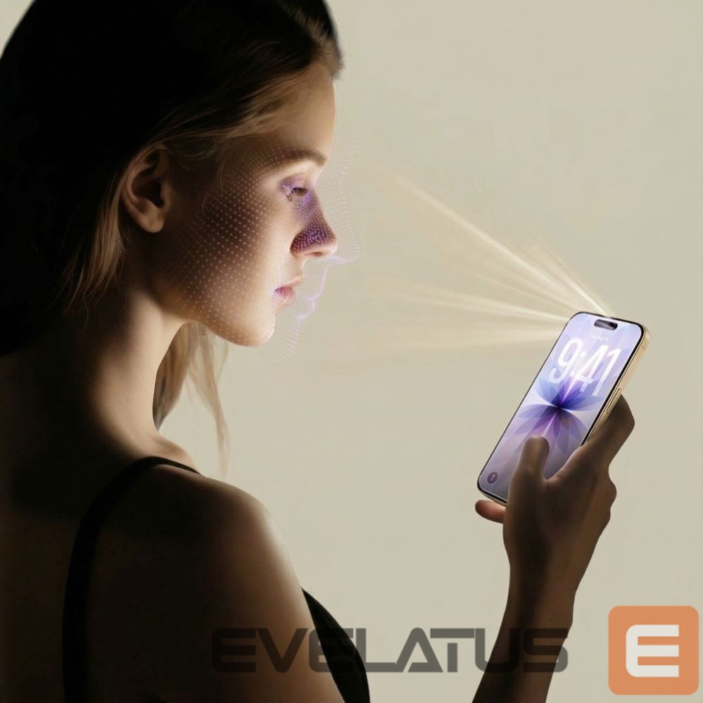 Other goods Tech-Protect TECH-PROTECT GLASS FIT+ 2-Pack Tempered Glass for Samsung Galaxy S26 Ultra