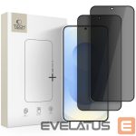 Protective glass Tech-Protect  Tech-Protect Glass SPY+ 2-Pack Privacy Tempered Glass for Samsung Galaxy S26+ 