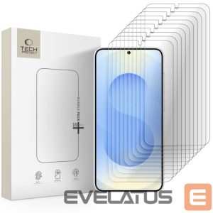 Other goods Tech-Protect  Tempered glass set of 10 Tech-Protect Bundle for Samsung Galaxy S26 Ultra 