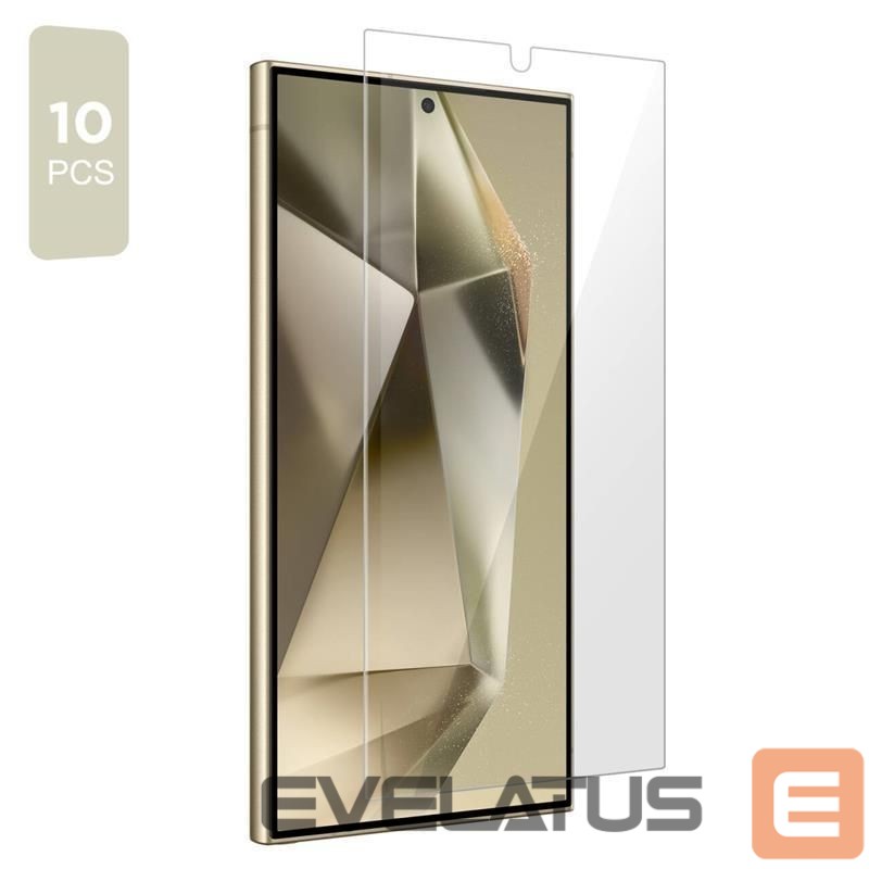 Other goods Tech-Protect Tempered glass set of 10 Tech-Protect Bundle for Samsung Galaxy S26 Ultra