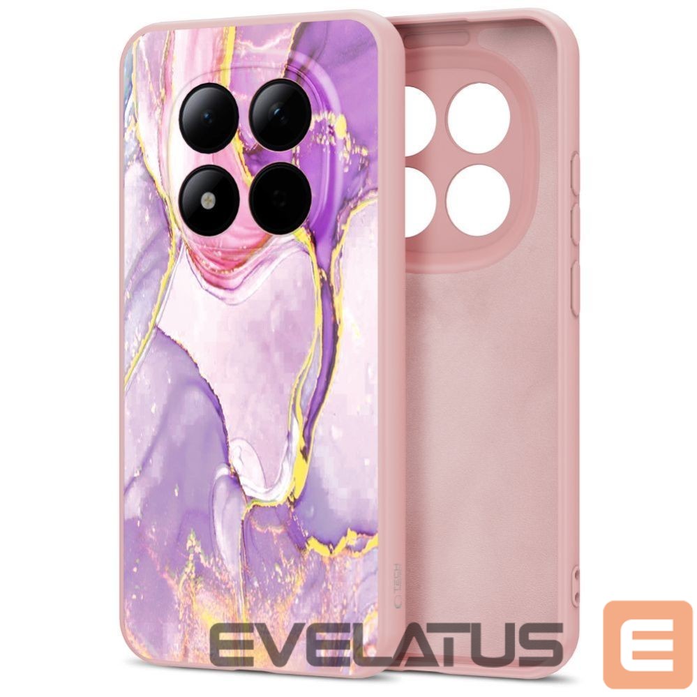 Other goods Tech-Protect Tech-Protect Icon Case for Xiaomi Redmi Note 15 Pro 5G - Multicolor