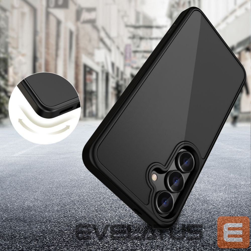 Other goods Tech-Protect Tech-Protect Magmat Case for Samsung Galaxy A36 / A56 / A37 5G - Black