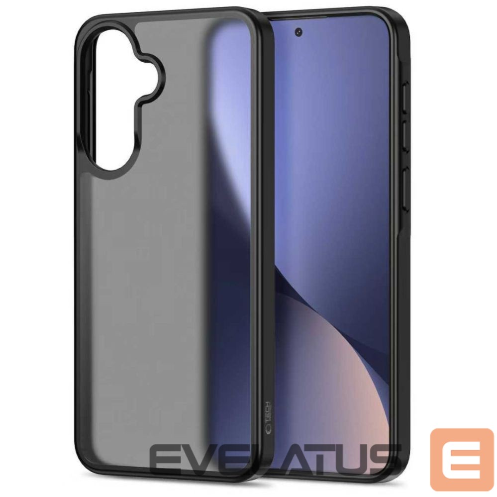 Other goods Tech-Protect Tech-Protect Magmat Case for Samsung Galaxy A36 / A56 / A37 5G - Black
