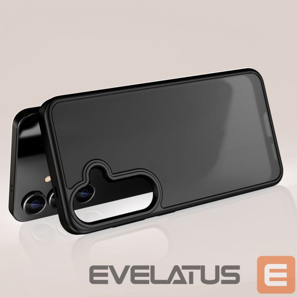 Other goods Tech-Protect Tech-Protect Magmat Case for Samsung Galaxy A36 / A56 / A37 5G - Black