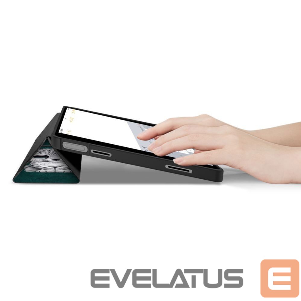 Other goods Tech-Protect Tech-Protect SmartCase for Xiaomi Redmi Pad 2 11.0 - green