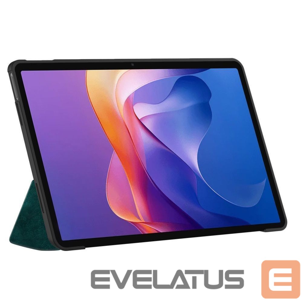 Other goods Tech-Protect Tech-Protect SmartCase for Xiaomi Redmi Pad 2 11.0 - green