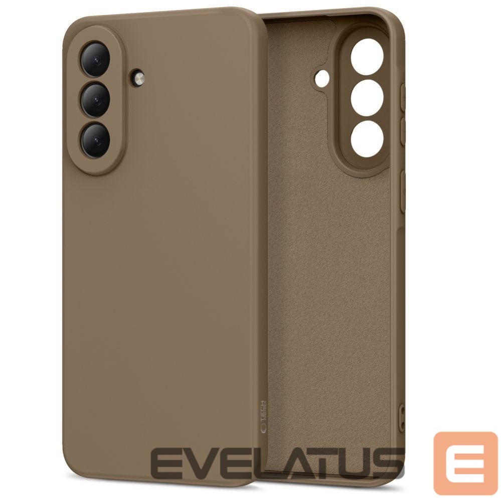 Other goods Tech-Protect Tech-Protect Icon Case for Samsung Galaxy A37 5G - Brown