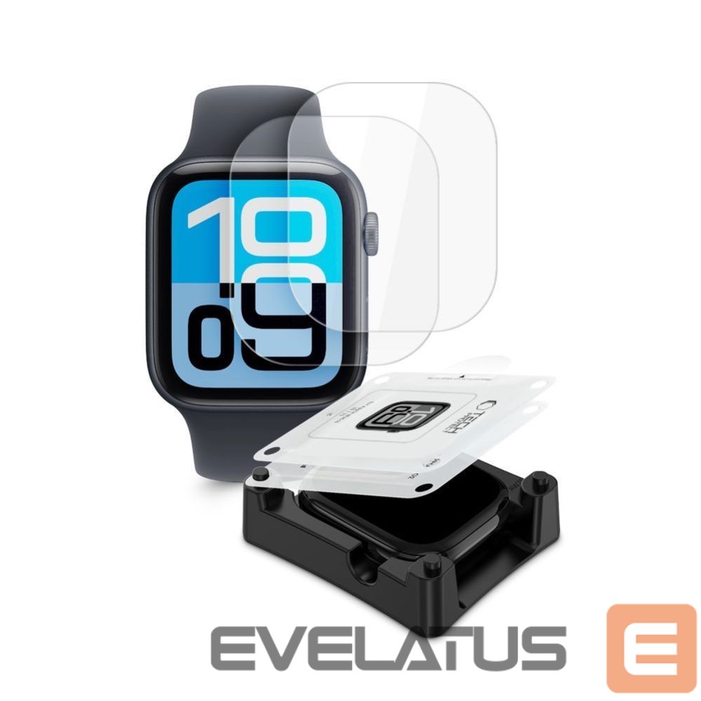 Other goods Tech-Protect Tech-Protect Supreme Set+ 2-Pack hydrogel foil for Apple Watch 40 mm