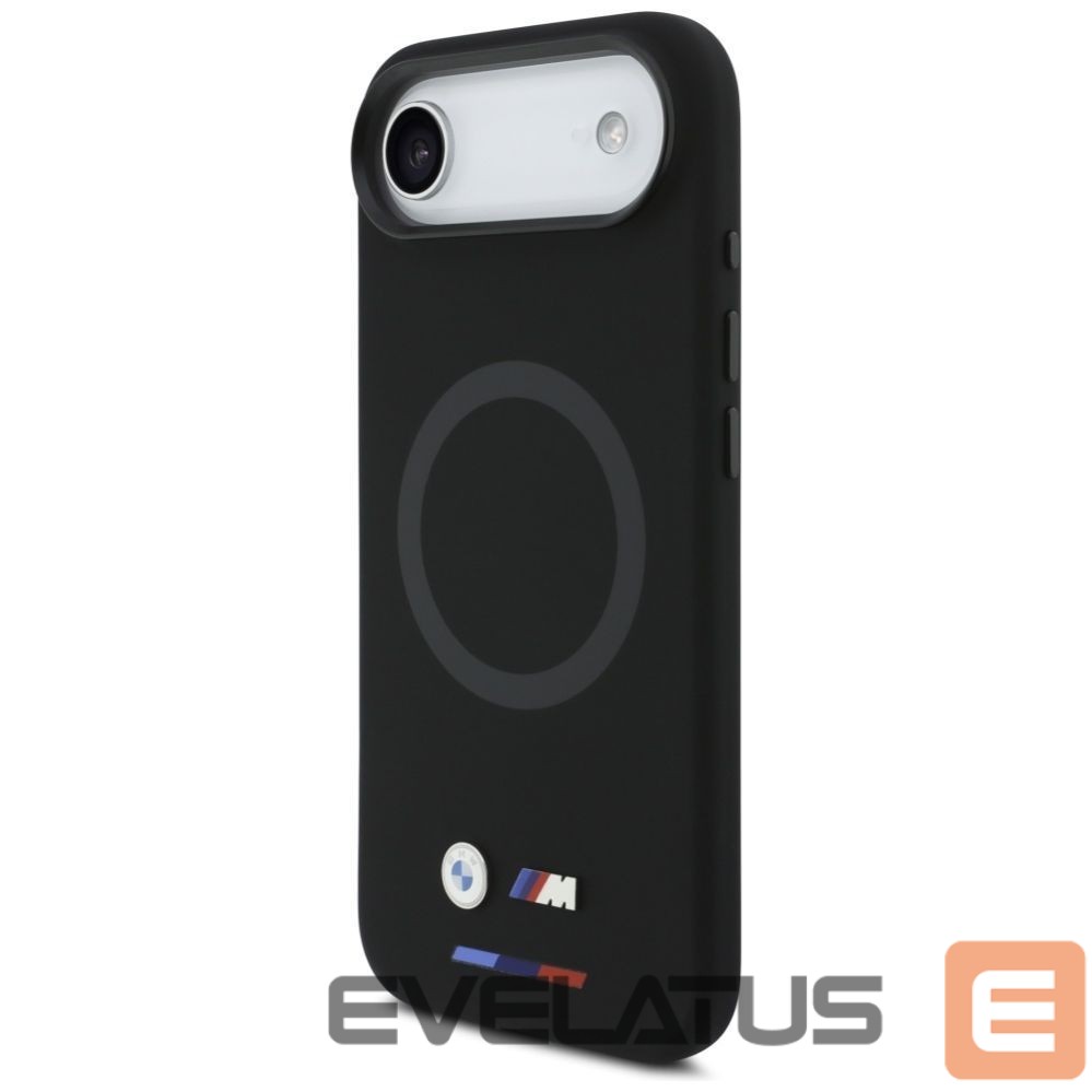 Other goods BMW BMW M Silicon Logo MagSafe Case for iPhone Air - Black
