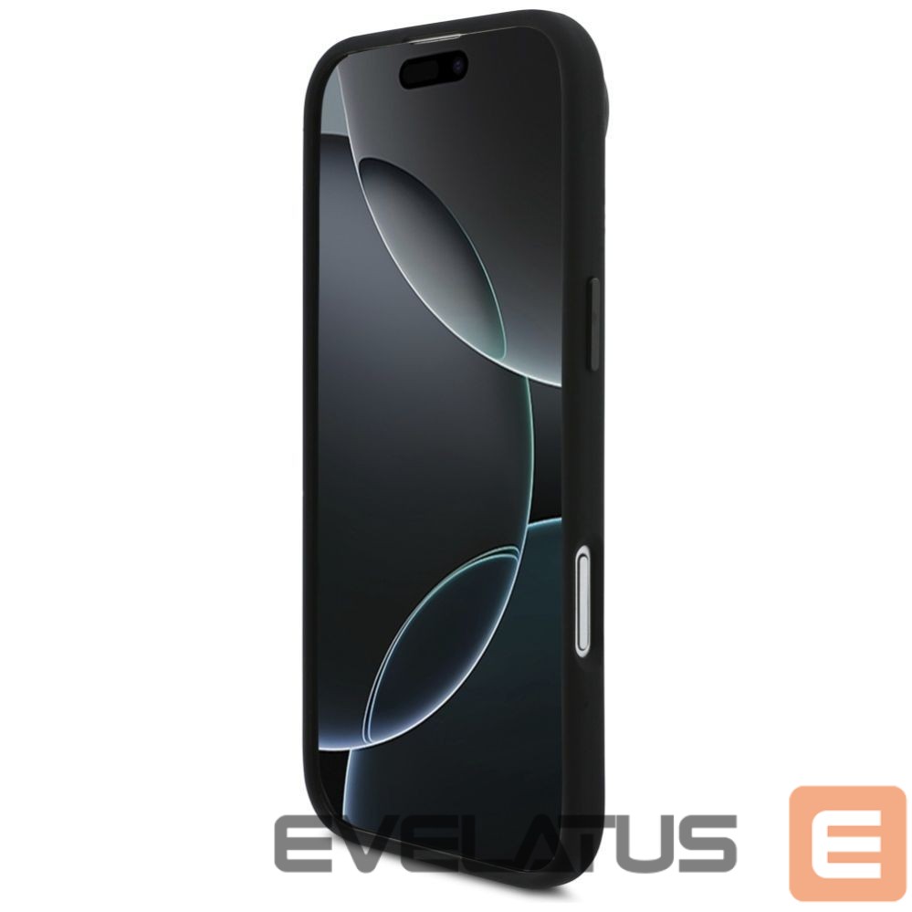 Other goods BMW BMW M Silicon Logo MagSafe Case for iPhone Air - Black