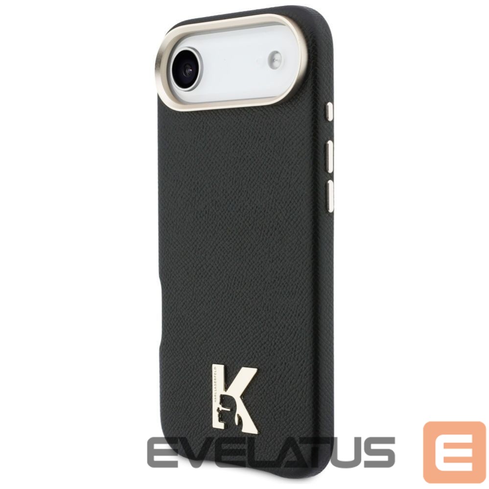 Other goods Karl Lagerfeld Karl Lagerfeld Karl Head Logo MagSafe Case for iPhone Air - Black