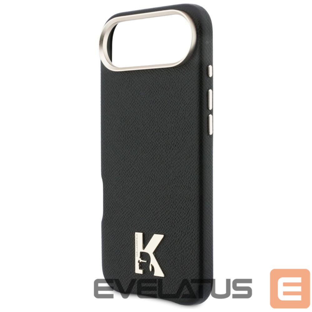 Other goods Karl Lagerfeld Karl Lagerfeld Karl Head Logo MagSafe Case for iPhone Air - Black