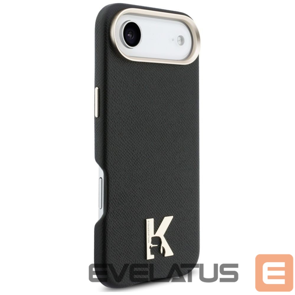 Other goods Karl Lagerfeld Karl Lagerfeld Karl Head Logo MagSafe Case for iPhone Air - Black