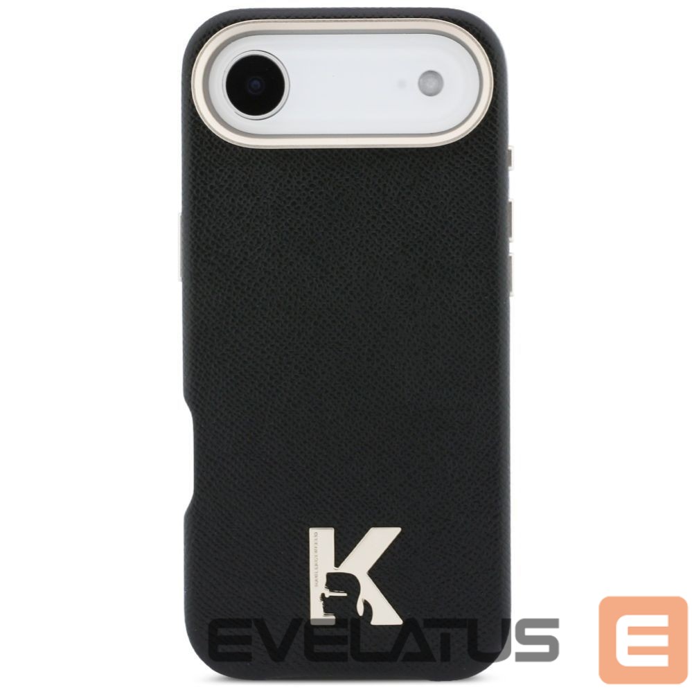 Other goods Karl Lagerfeld Karl Lagerfeld Karl Head Logo MagSafe Case for iPhone Air - Black