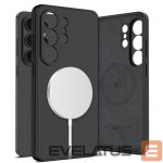 Other goods Tech-Protect  Tech-Protect Silicone MagSafe Case for Samsung Galaxy S26 Ultra - Black 