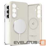 Other goods Tech-Protect  Tech-Protect Silicone MagSafe Case for Samsung Galaxy S26+ - Beige 