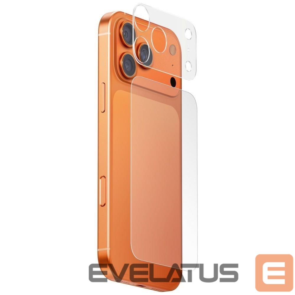Other goods UNIQ Uniq Optix Aeroshield+ Camera Module Protector for iPhone 17 Pro Max