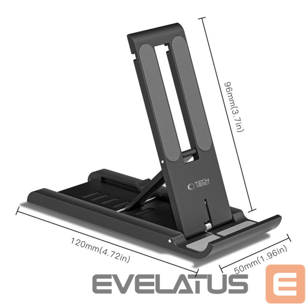 Other Tech-Protect Tech-Protect Z5 smartphone and tablet stand - black