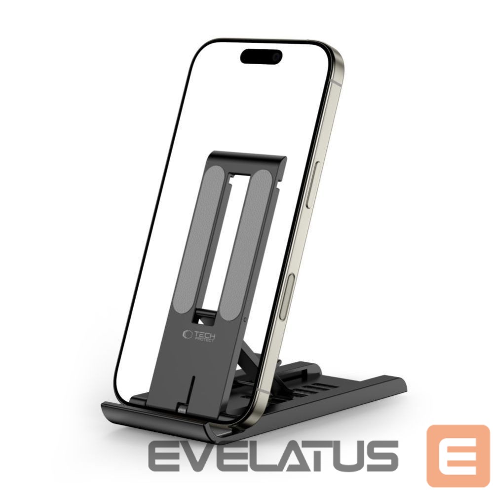 Other Tech-Protect Tech-Protect Z5 smartphone and tablet stand - black