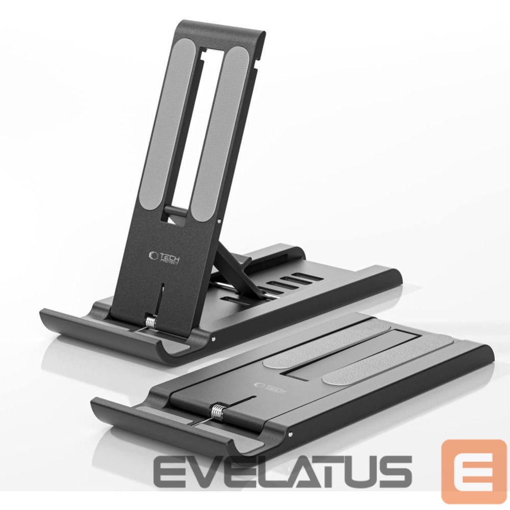 Other Tech-Protect Tech-Protect Z5 smartphone and tablet stand - black