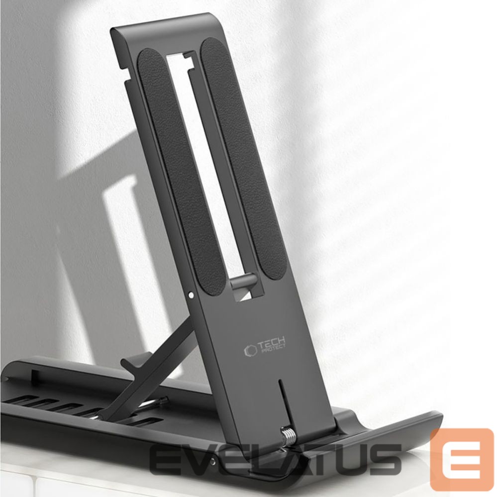 Other Tech-Protect Tech-Protect Z5 smartphone and tablet stand - black