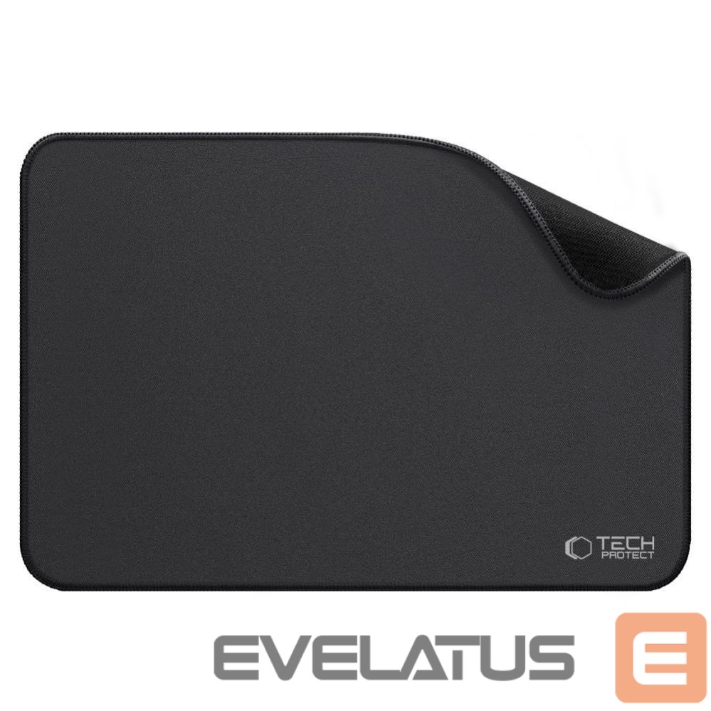 Other Computer Accessory Tech-Protect Tech-Protect A100 Mouse Pad 35 x 25 cm - Black