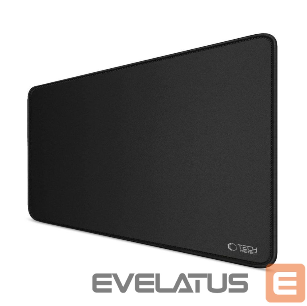 Other Computer Accessory Tech-Protect Tech-Protect A100 pad 100 x 50 cm - black