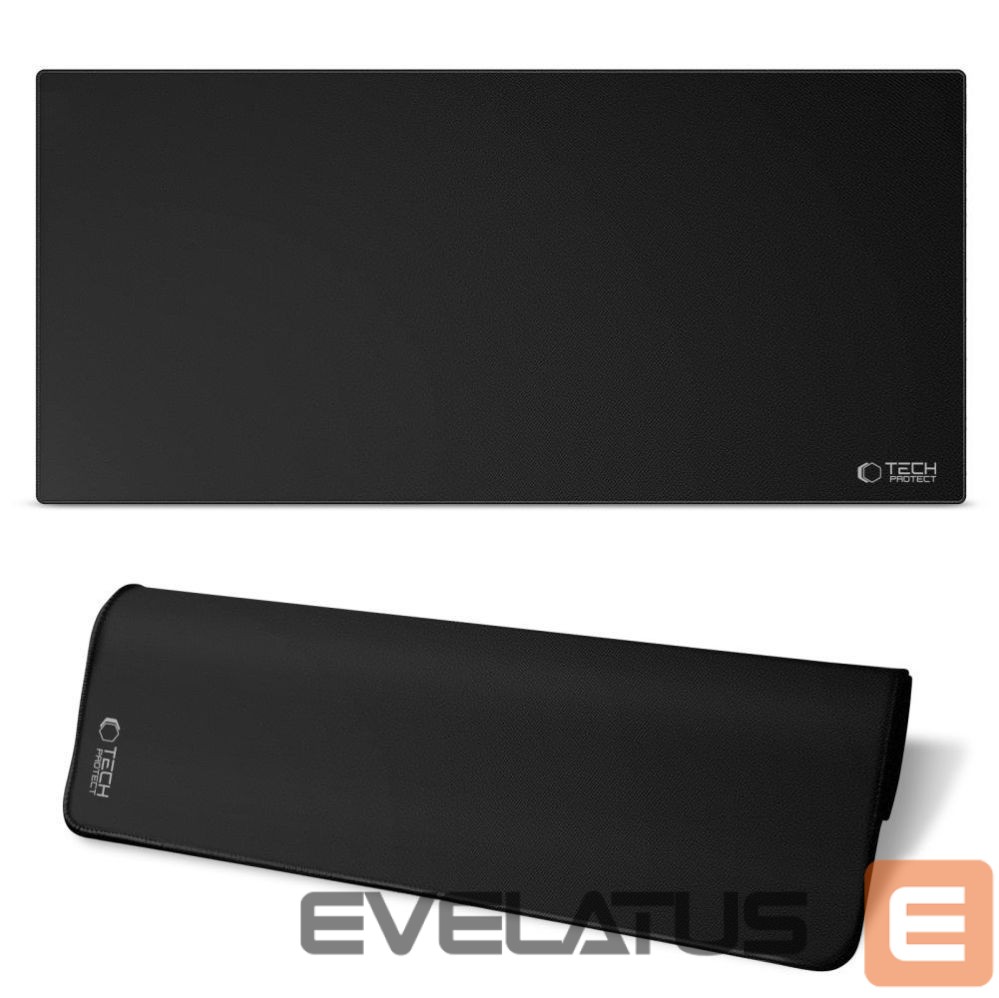 Other Computer Accessory Tech-Protect Tech-Protect A100 pad 100 x 50 cm - black