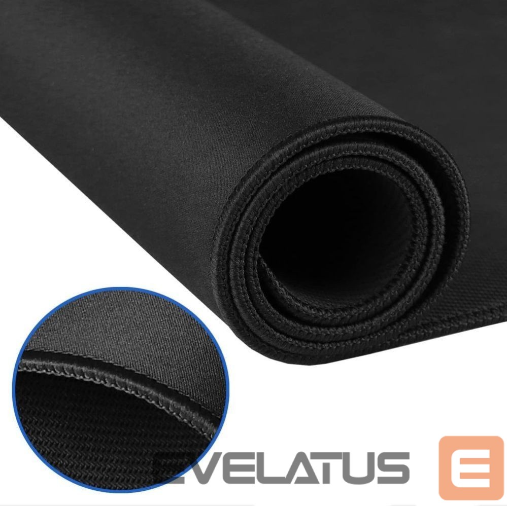Other Computer Accessory Tech-Protect Tech-Protect A100 pad 100 x 50 cm - black