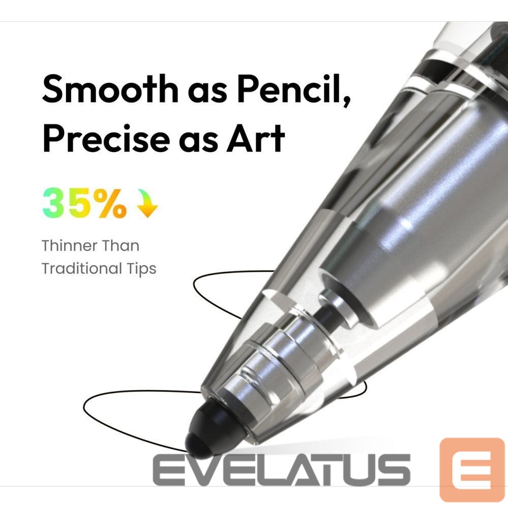 Stylus Metapen Metapen Air-Flex Tips - White