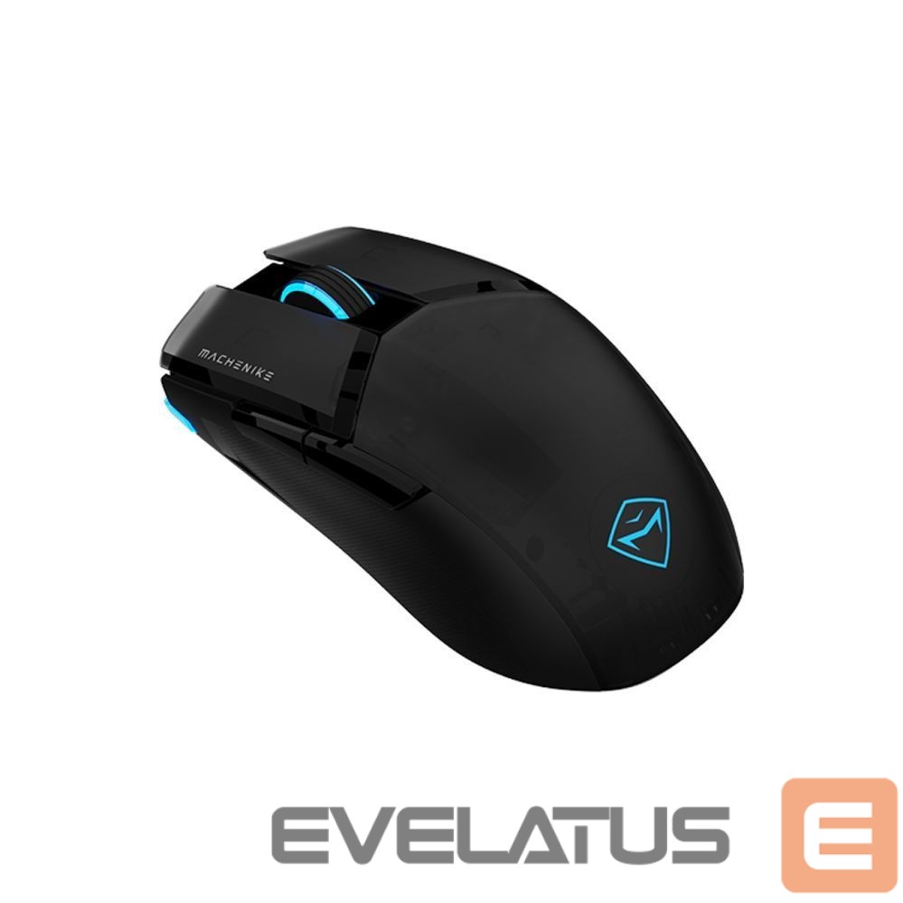 Other Machenike Machenike M7 Pro Wireless Gaming Mouse - Black