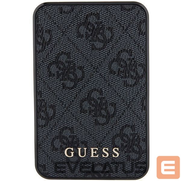 Other goods Guess Black
