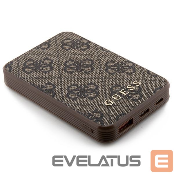 Other goods Guess Brown