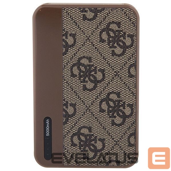 Other goods Guess Brown
